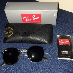 Ray-Ban sunglasses